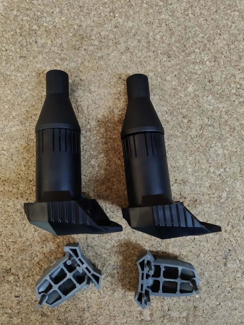 Protectores de Motor Puig