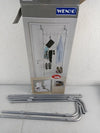 Organizador para puerta - Wenko