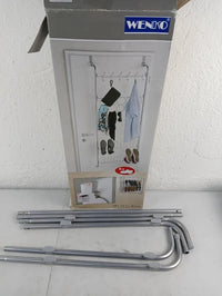 Organizador para puerta - Wenko