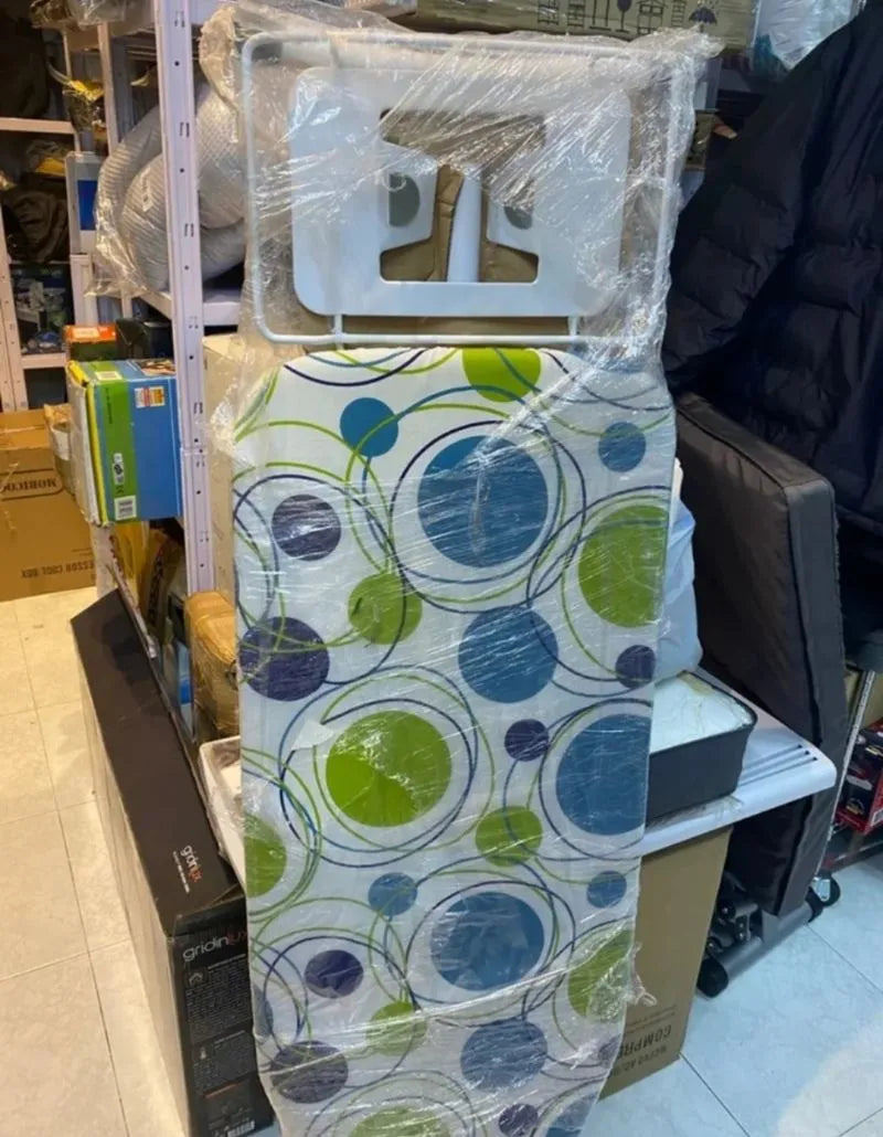 Tabla de planchar