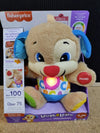 Peluche Interactivo con Luces y Sonidos