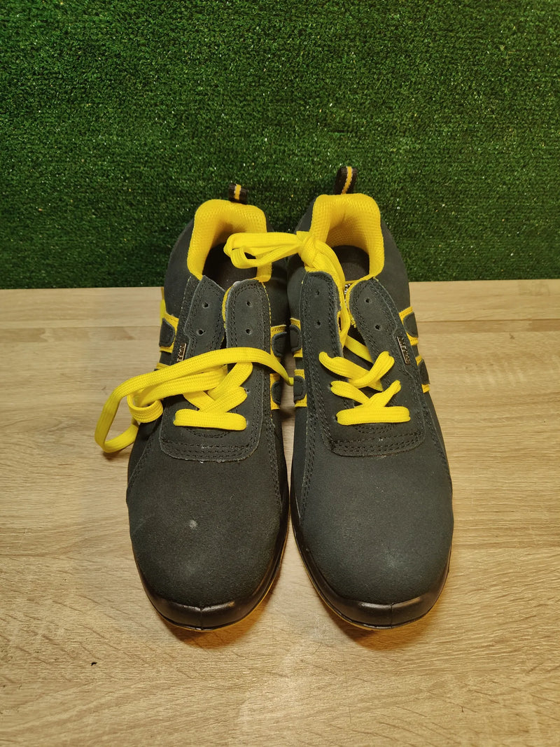 Zapatillas de seguridad con punta de acero Blackrock Hudson Trainer
