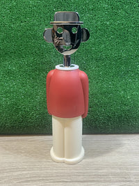 Sacacorchos de diseño Alessi Alessandro M.