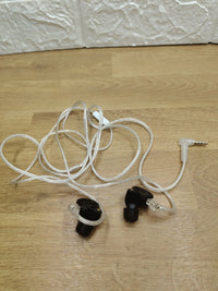 Auriculares con cable