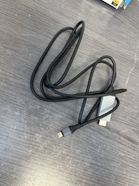 Cable USB C