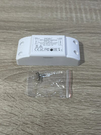 Interruptor inteligente MS-101 Moes