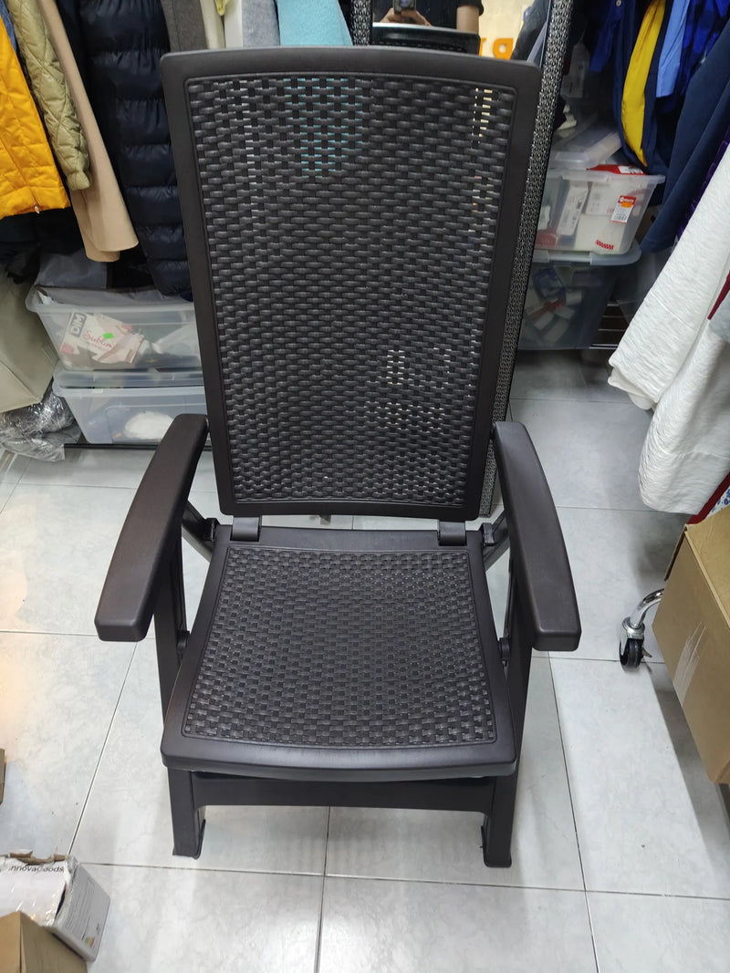Silla de jardín