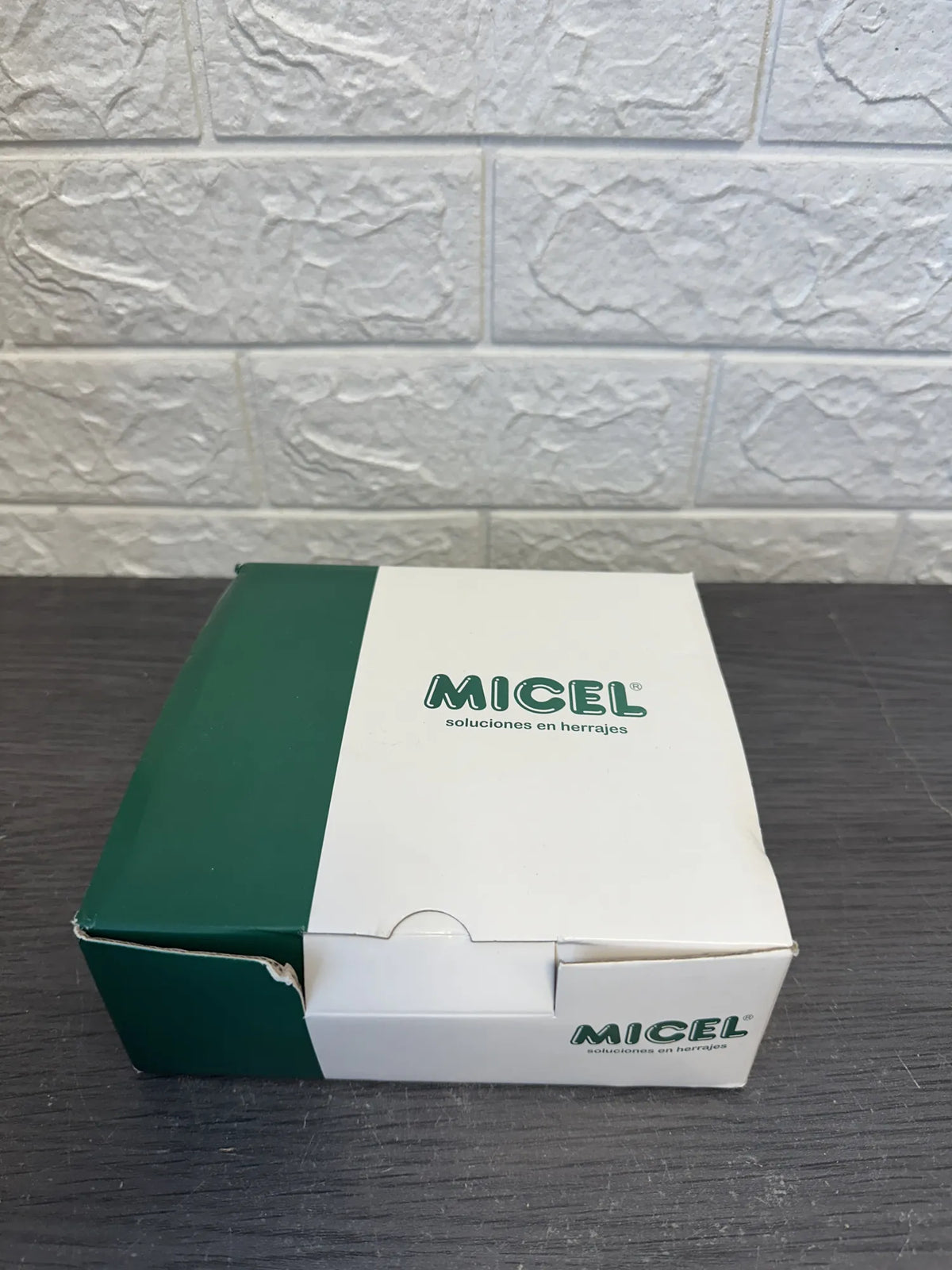 Juego de manilla Micel