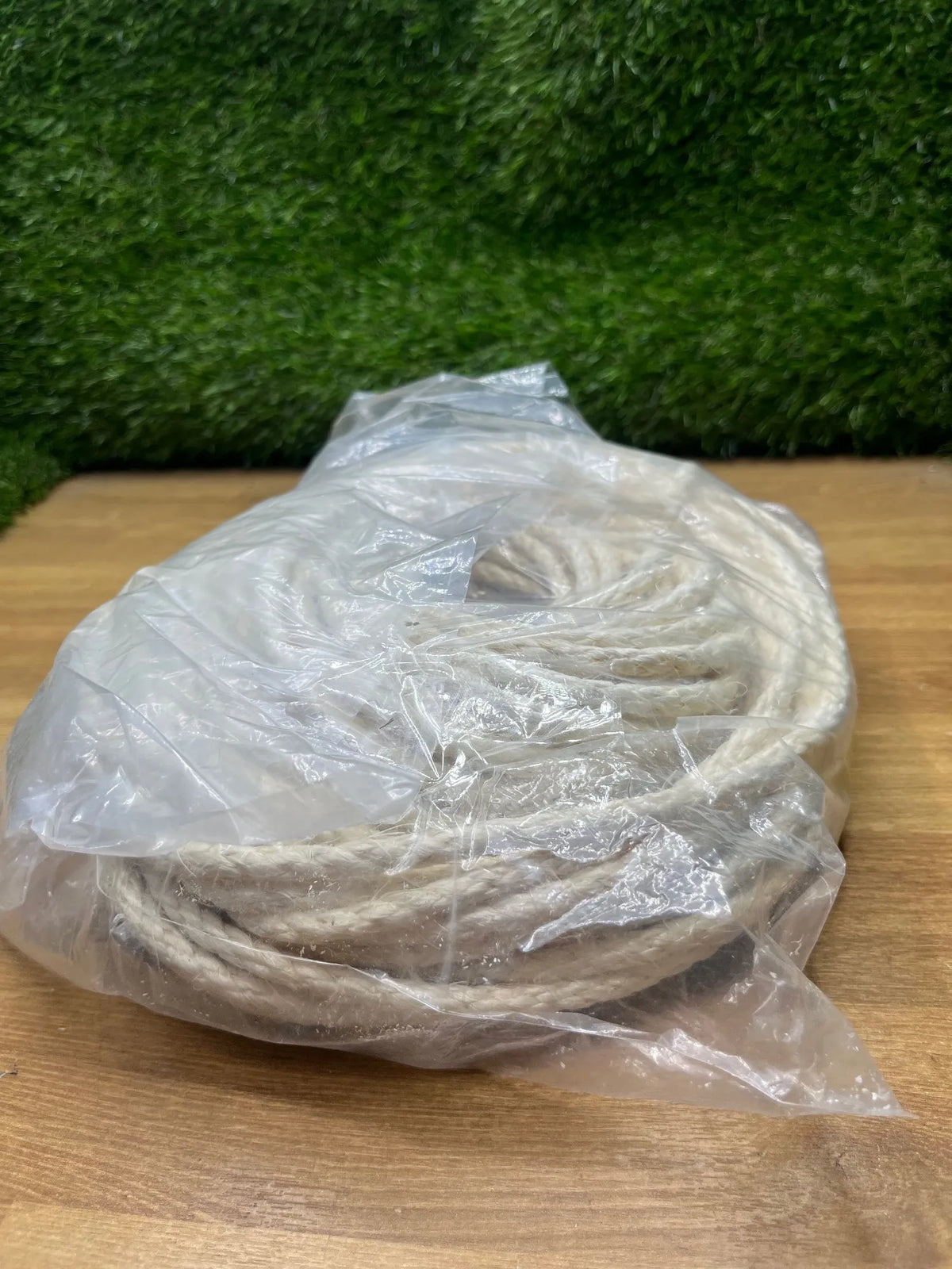 Cuerda de Sisal Gatos
