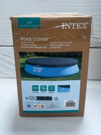 Cobertor Piscina EASY SET 366CM