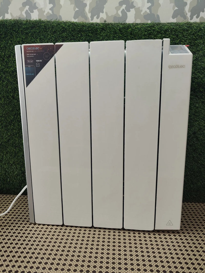 Radiador eléctrico cerámico - Cecotec