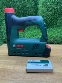 Grapadora a batería UniversalTacker 18V-14 Bosch