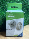 Muletilla con llave de punto Mod. 50R-KD Amig