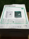 Papelera Mural de Acero de 18 L ARREGUI