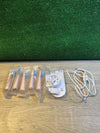 Cepillos de Dientes Electricos Rosa Coulax Pro