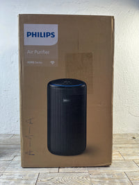 Purificador de aire Philips