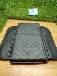 Funda reposabrazos coche
