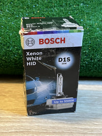 Lámpara para faros Bosch