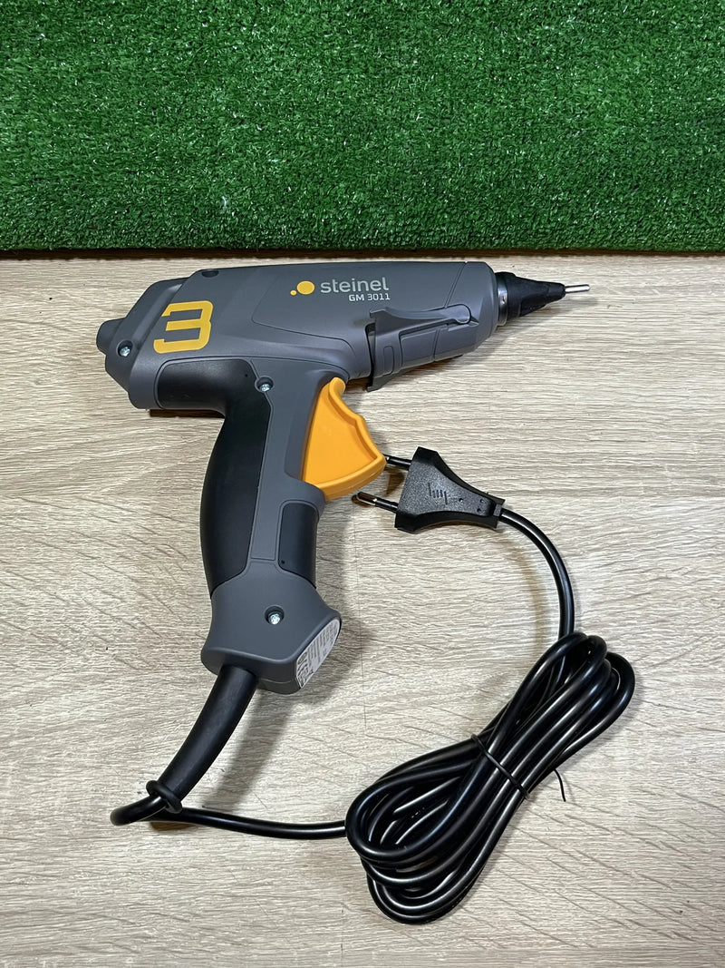 Pistola termofusible Steinel