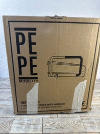 Elevador WC Pepe