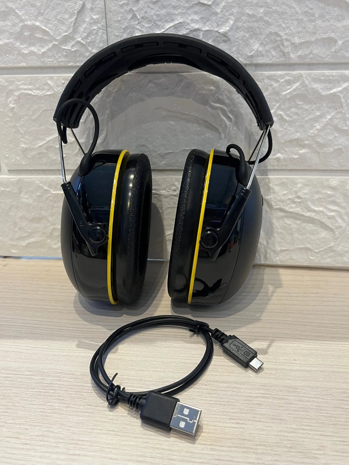 Protectores auditivos 3M WorkTunes Connect