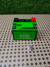 Batería Motocicleta 12V 5AH
