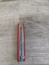Cuchillo rojo Victorinox Hiker