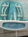 Bañera Spa masajeador