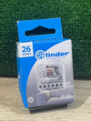 Desruptor para empotrar Finder