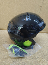 Casco ciclismo Scraper 3.0 ERA ABUS