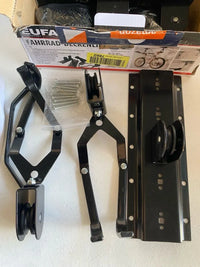 Soporte de techo
