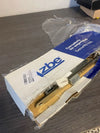 Cerradura de Embutir con Cilindro de Seguridad