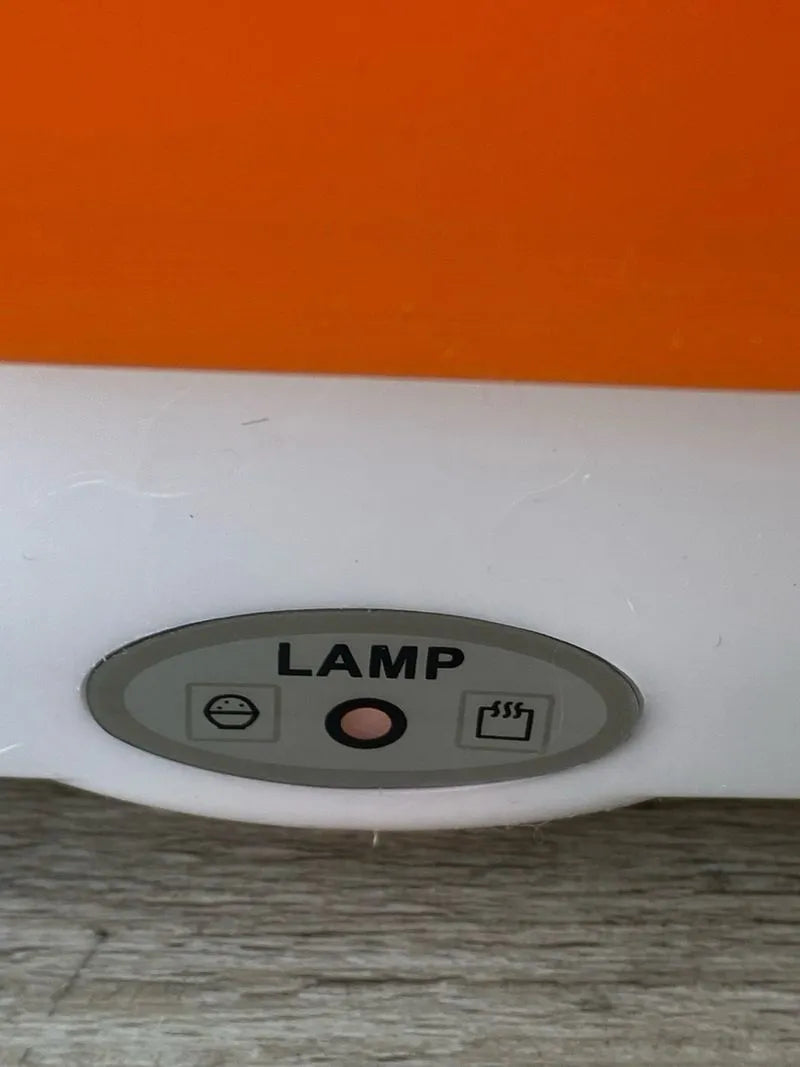 Fiambrera electrica
