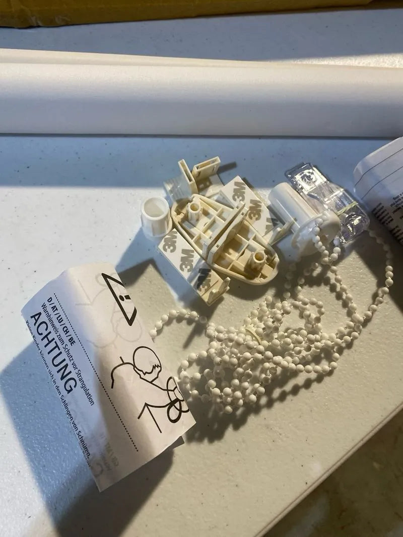 Estor enrollable