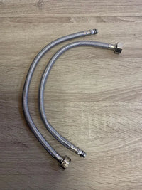 Bidet Cromato