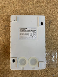 Detector Crepuscular Regulable para exterior Garza