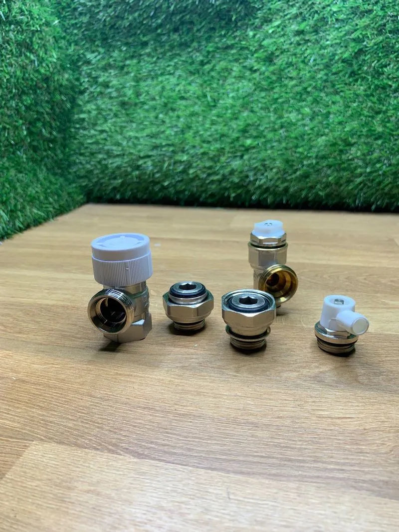 Kit con dilatación