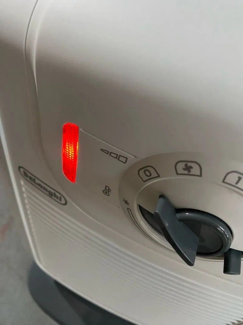 Calefactor - DeLonghi