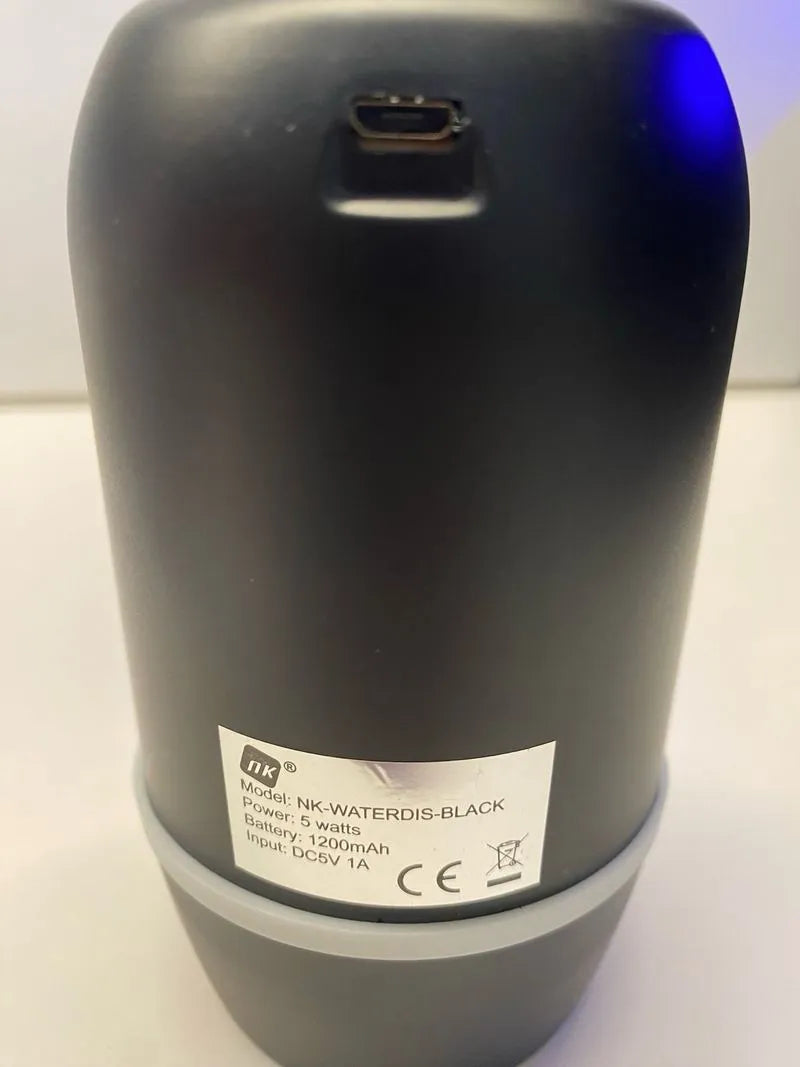 NK Dispensador de Agua - Dispensador Automático