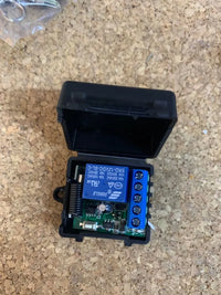 switch control remoto