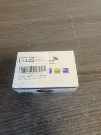 Mini cámara espía WiFi