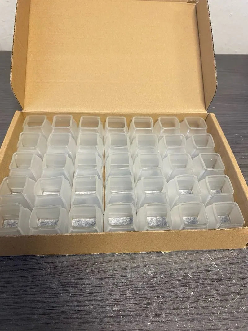 Protectores de Suelo para Patas