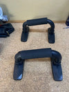 Soporte para Flexiones, Incline-Press