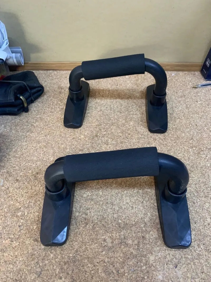 Soporte para Flexiones, Incline-Press