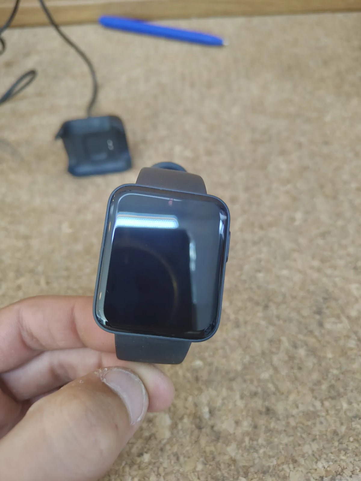 Smartwatch Mi Watch Lite Xiaomi