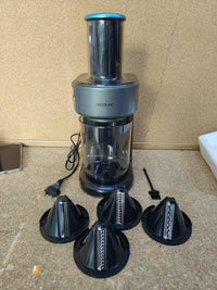 Espirilizador eléctrico Cecotec