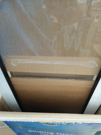 Puerta corredera - Petsafe