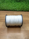 Cuerda de nailon blanco