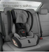 Silla de coche