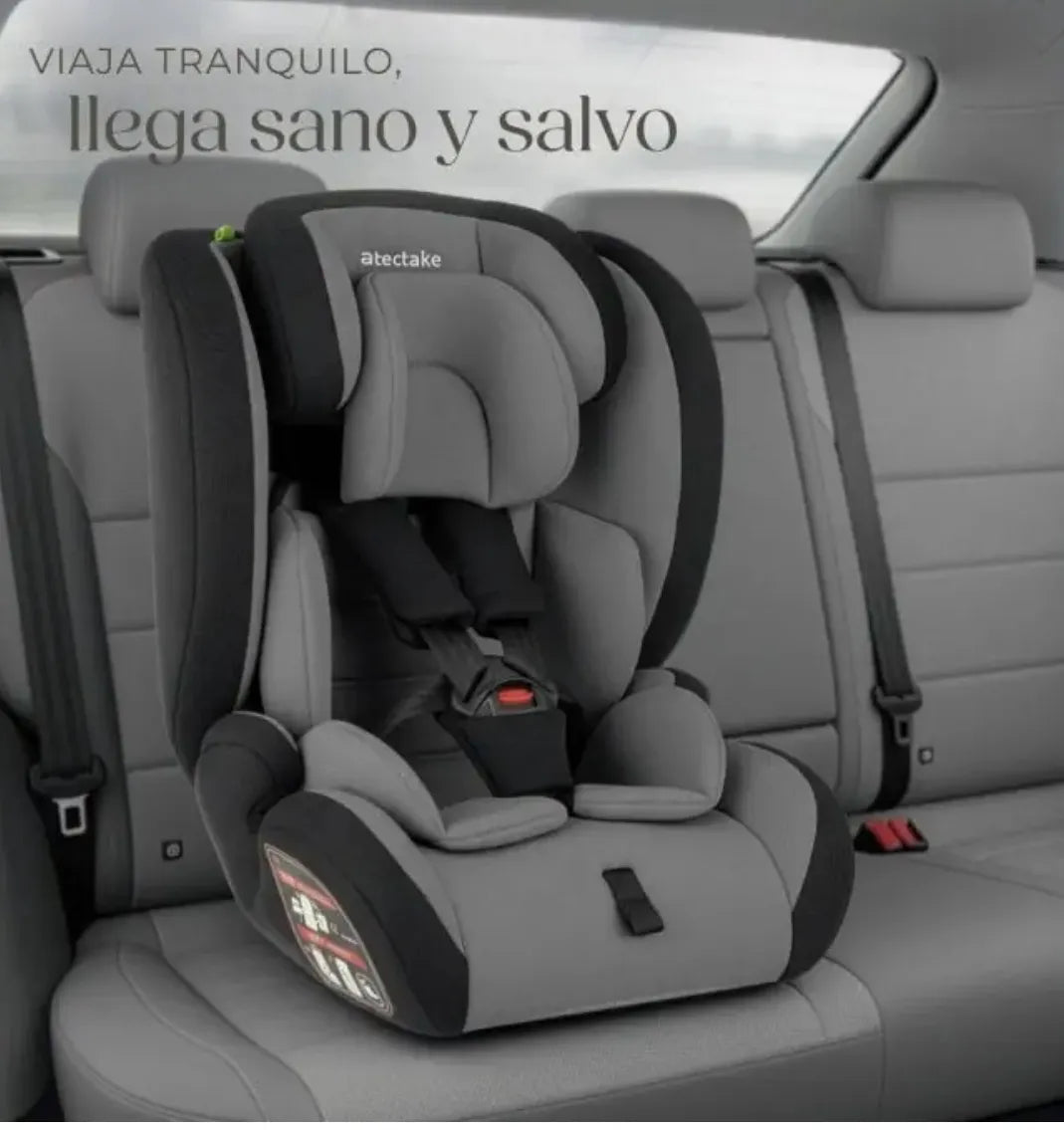 Silla de coche